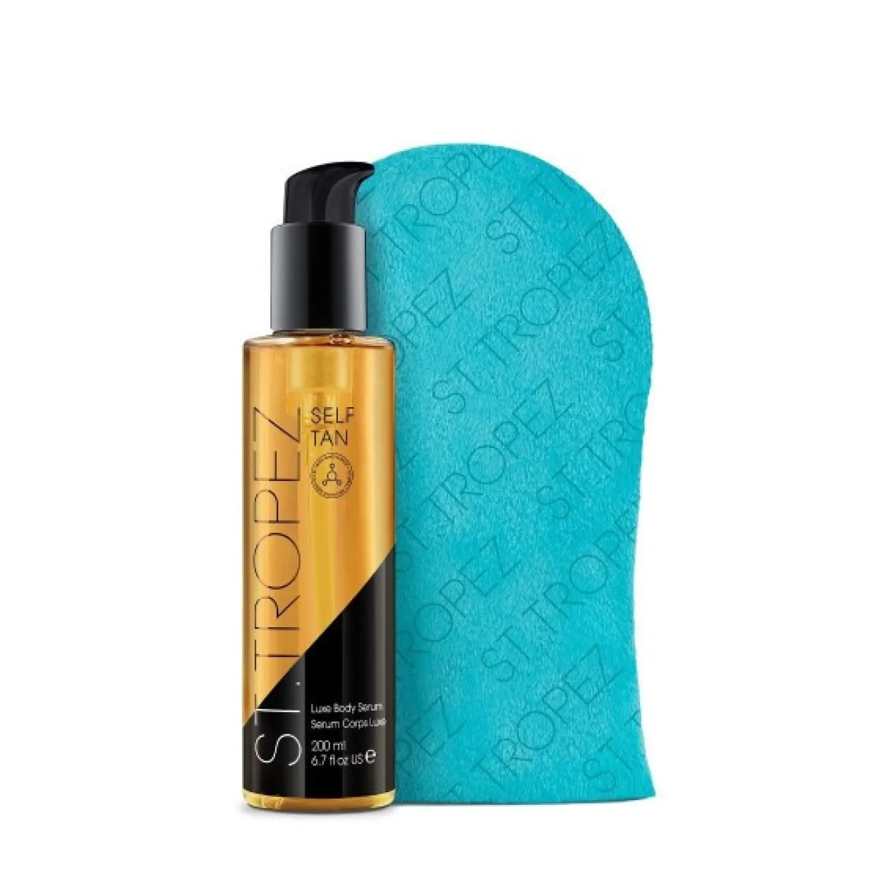 Serum Corporal Luxe Body Serum