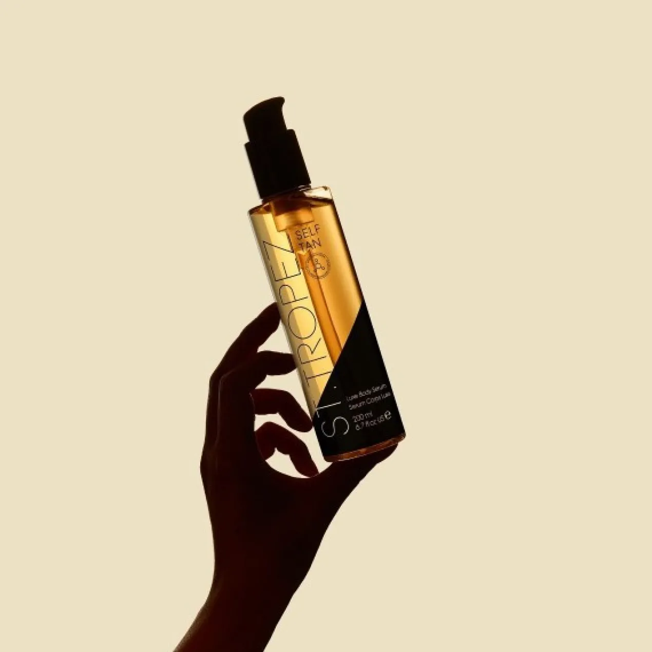 Serum Corporal Luxe Body Serum