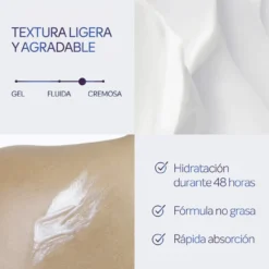 Serum Corporal Niacinamida + Tono Uniforme