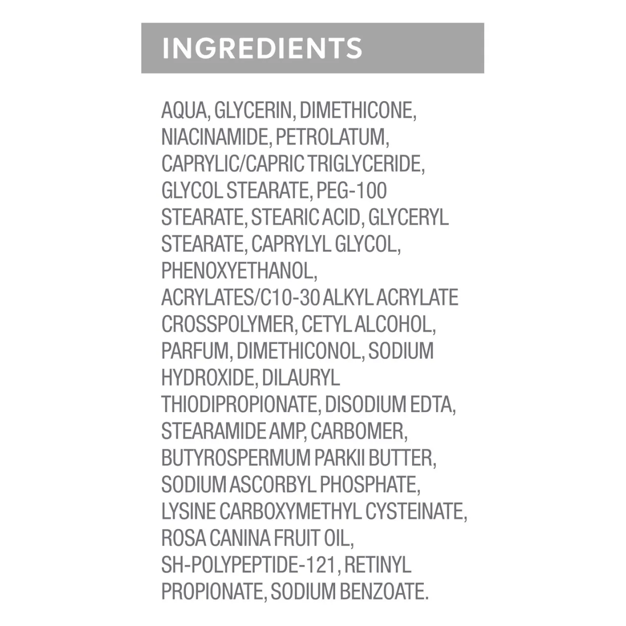 Serum Corporal Niacinamida + Tono Uniforme