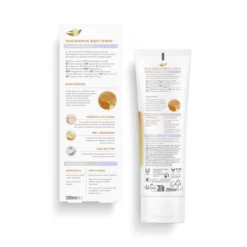 Serum Corporal Niacinamida + Tono Uniforme
