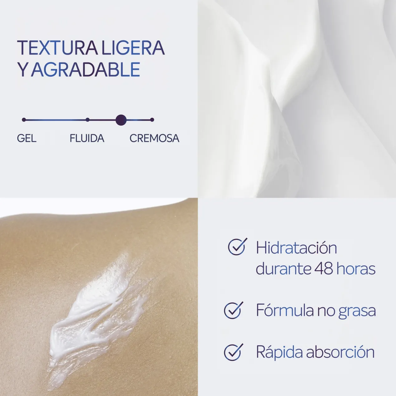 Serum Corporal Pro-Retinol + Firmeza