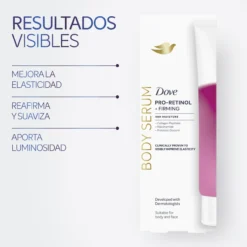 Serum Corporal Pro-Retinol + Firmeza