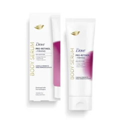 Serum Corporal Pro-Retinol + Firmeza