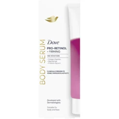 Serum Corporal Pro-Retinol + Firmeza