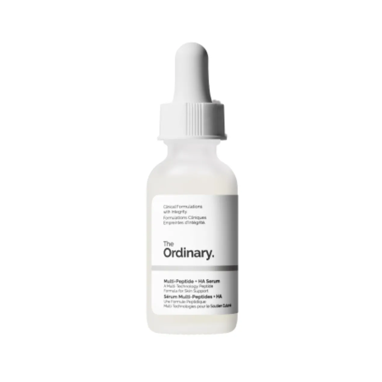 Serum de Multi-Peptidos + Ácido Hialurónico
