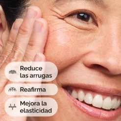 Serum de Multi-Peptidos + Ácido Hialurónico