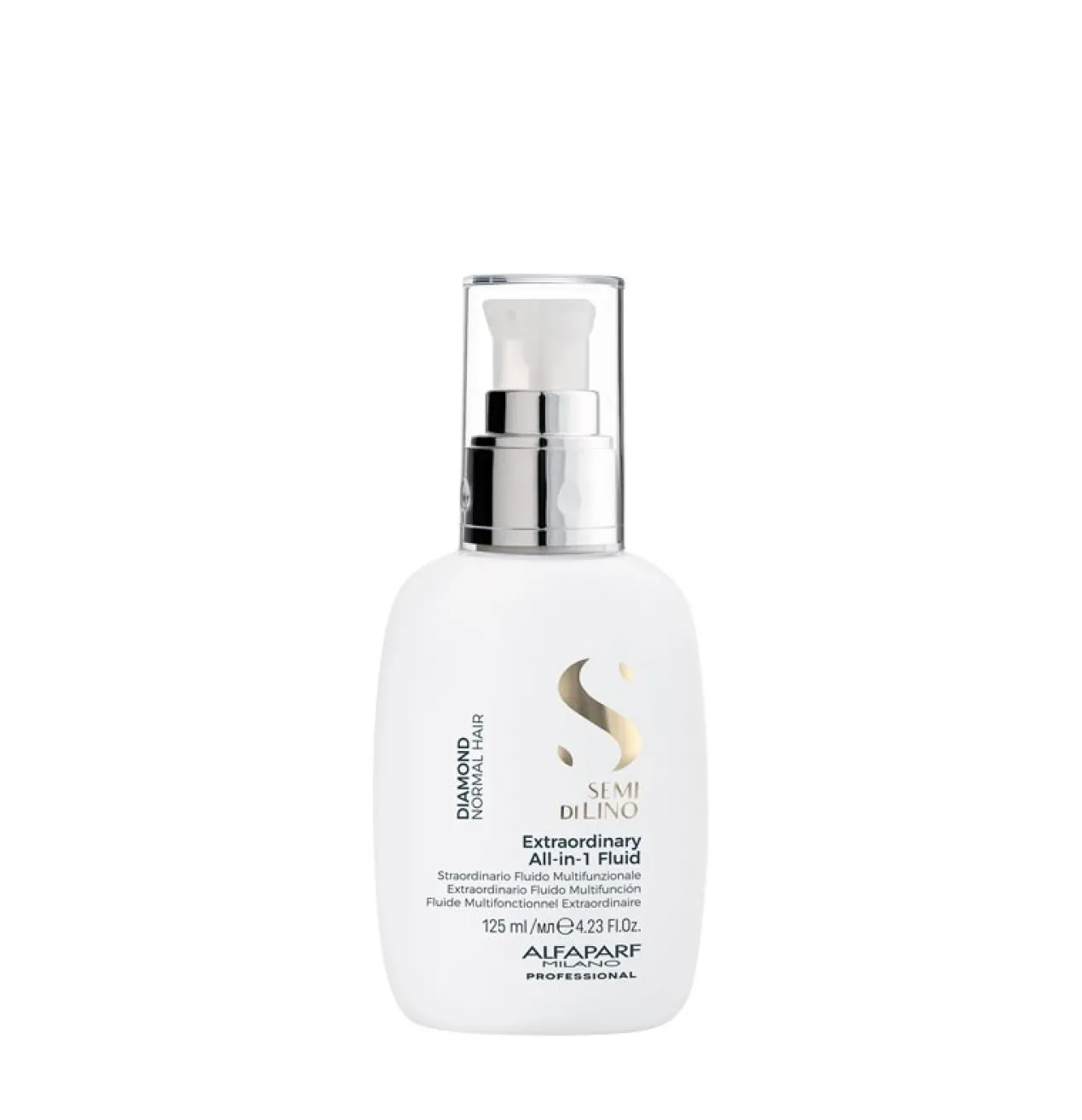 Serum Diamond Revitalizante Protector Leave-In