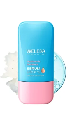 Serum Drops Booster Hidratante