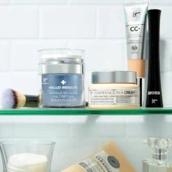 Serum en Crema con Retinol Hello Results