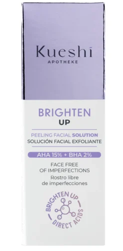 Serum Exfoliante