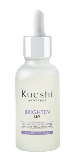 Serum Exfoliante
