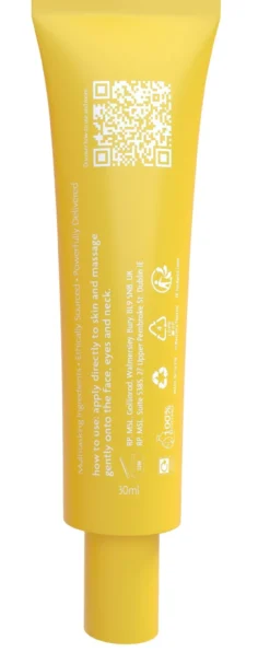 Serum Facial 4 en 1