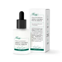 Serum Facial Matificante
