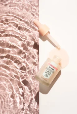 Serum Facial Nutritivo Anti-Oxidant Nourishing Milk Serum