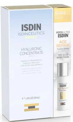 Serum Hidratante Isdinceutics Hyaluronic Concentrate