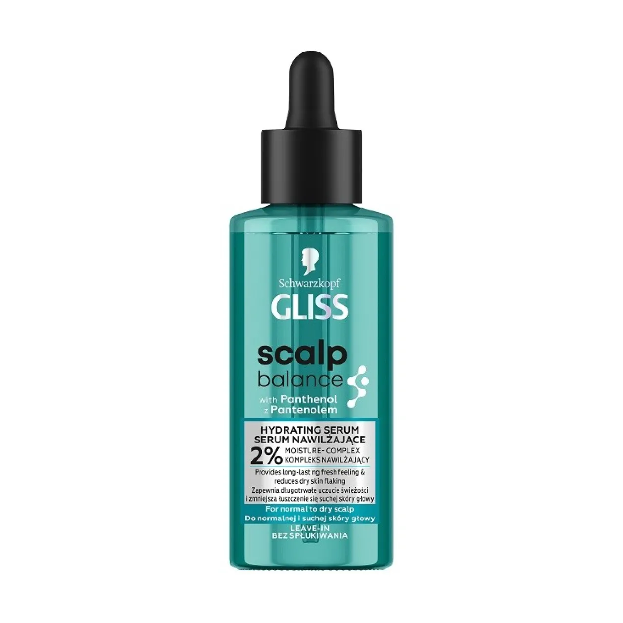 Serum Hidratante Scalp Balance