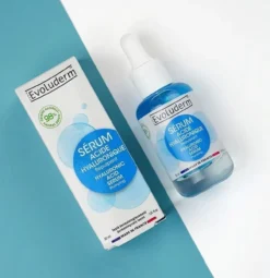Serum Hyaluronic Acid
