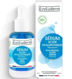 Serum Hyaluronic Acid