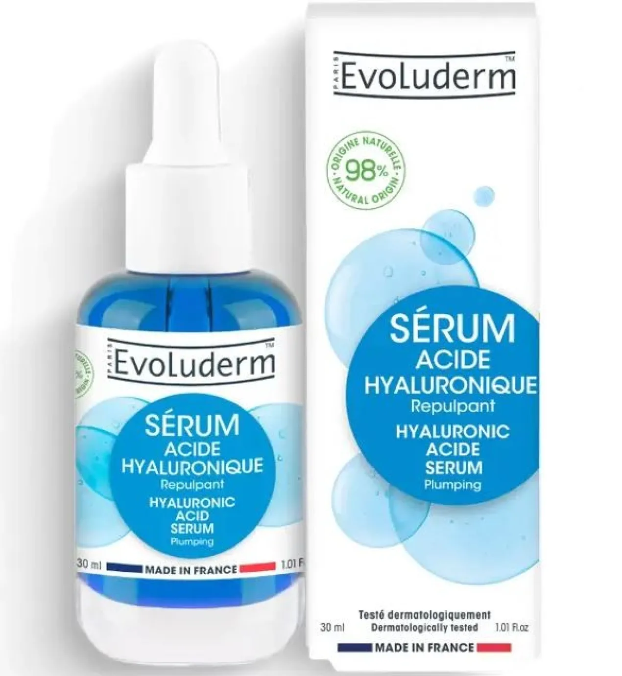 Serum Hyaluronic Acid