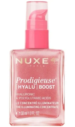 Serum Iluminador Prodigieuse Hyalú Boost