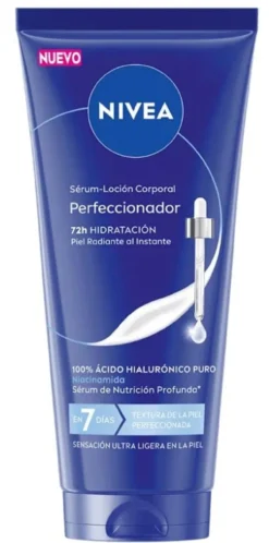 Serum Locion Corporal Perfeccionador