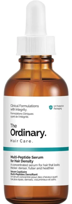 Serum Multi-Peptide para el Cabello