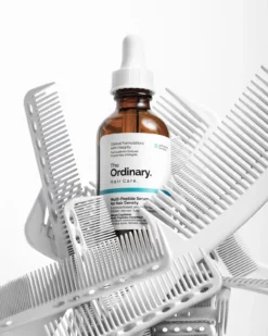 Serum Multi-Peptide para el Cabello