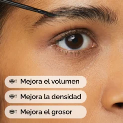 Serum para Pestañas y Cejas Multi-Péptidos
