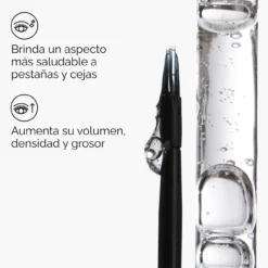 Serum para Pestañas y Cejas Multi-Péptidos
