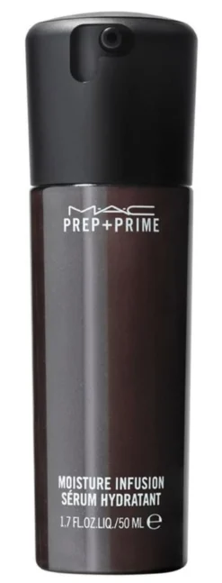 Serum Prep + Prime Moisture Infusion