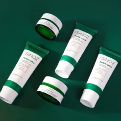 Serum Pure Cica Nutritivo y Reparador