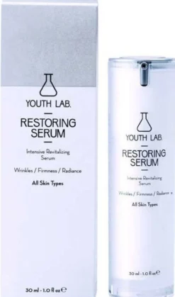 Serum Reafirmante y Antiedad