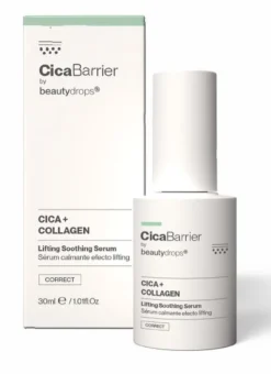 Serum Reparador Antiedad CicaBarrier Cica + Collagen