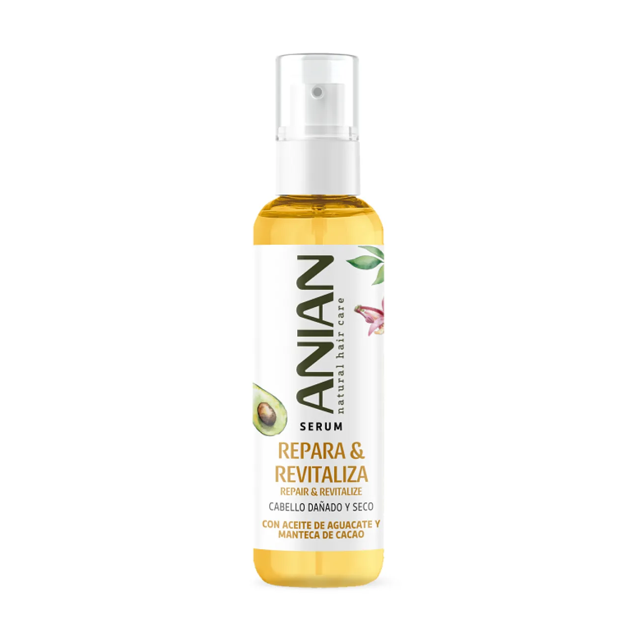 Serum Repara & Revitaliza