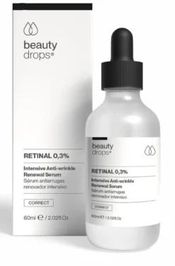 Serum Retinal 0,3% Antiarrugas
