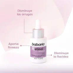 Serum Retinol