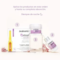 Serum Retinol