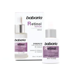 Serum Retinol