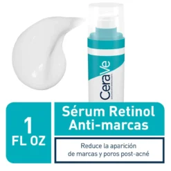Serum Retinol Anti-marcas