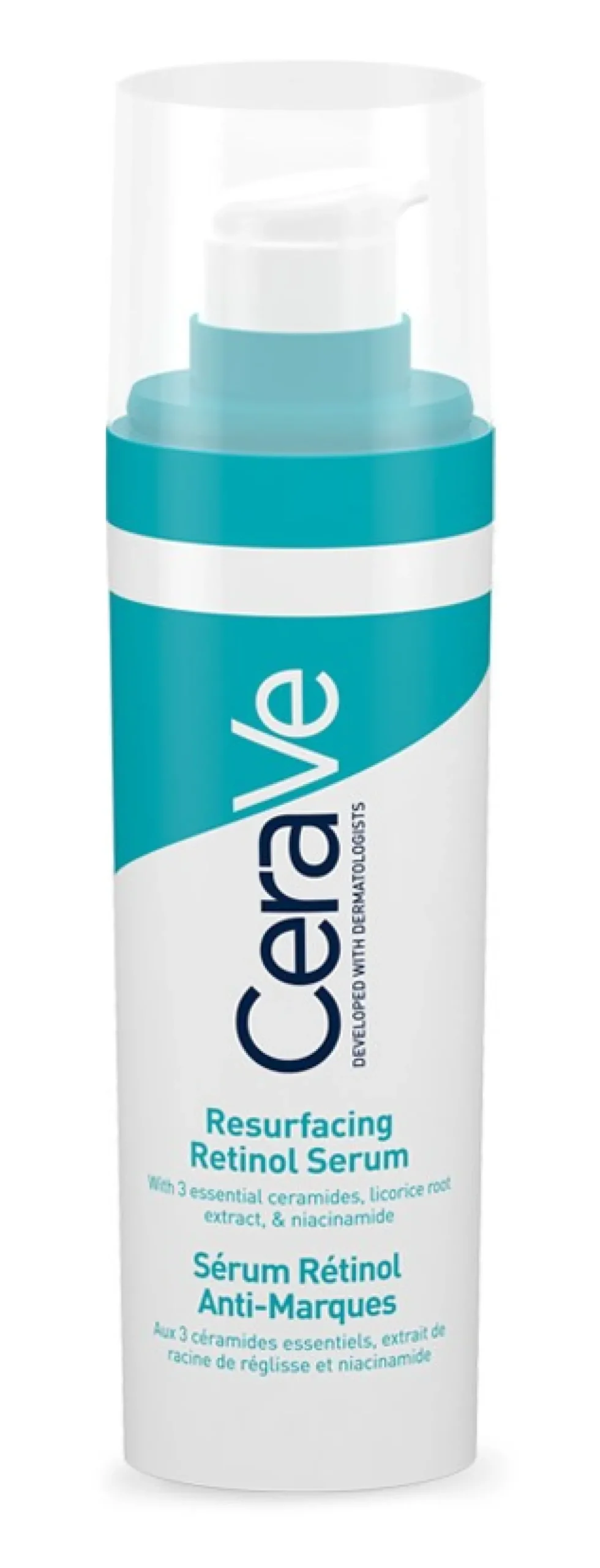 Serum Retinol Anti-marcas