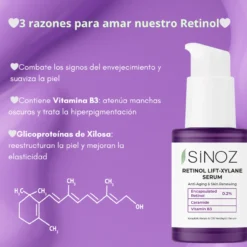 Serum Retinol Lift-Xylane