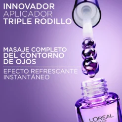 Serum Revitalift Filler 2,5 Ácido Hialurónico + Cafeína