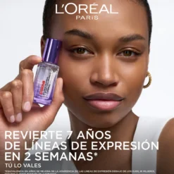 Serum Revitalift Filler 2,5 Ácido Hialurónico + Cafeína