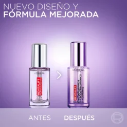 Serum Revitalift Filler 2,5 Ácido Hialurónico + Cafeína