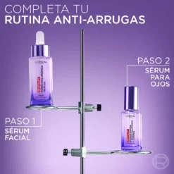 Serum Revitalift Filler 2,5 Ácido Hialurónico + Cafeína