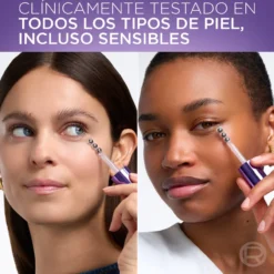 Serum Revitalift Filler 2,5 Ácido Hialurónico + Cafeína