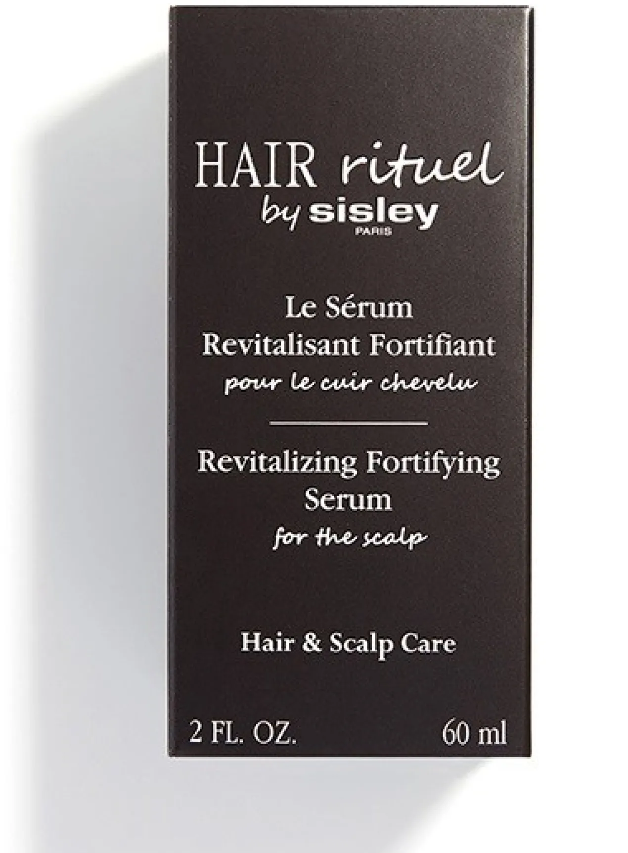 Serum Revitalisant Fortifiant