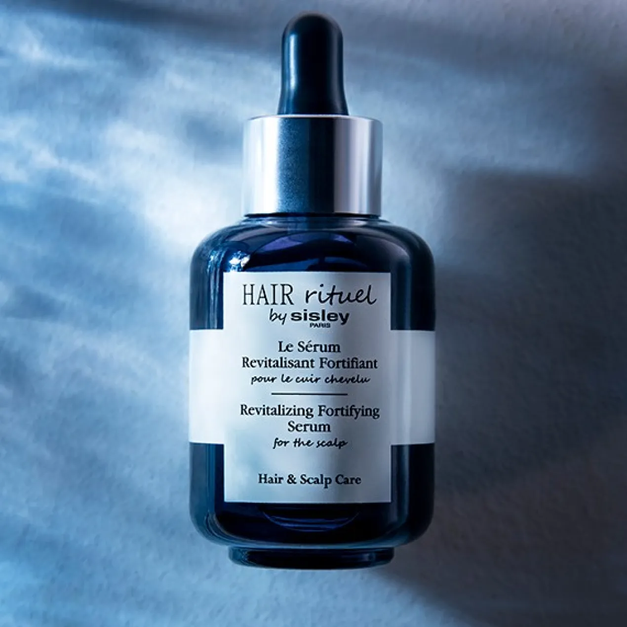 Serum Revitalisant Fortifiant