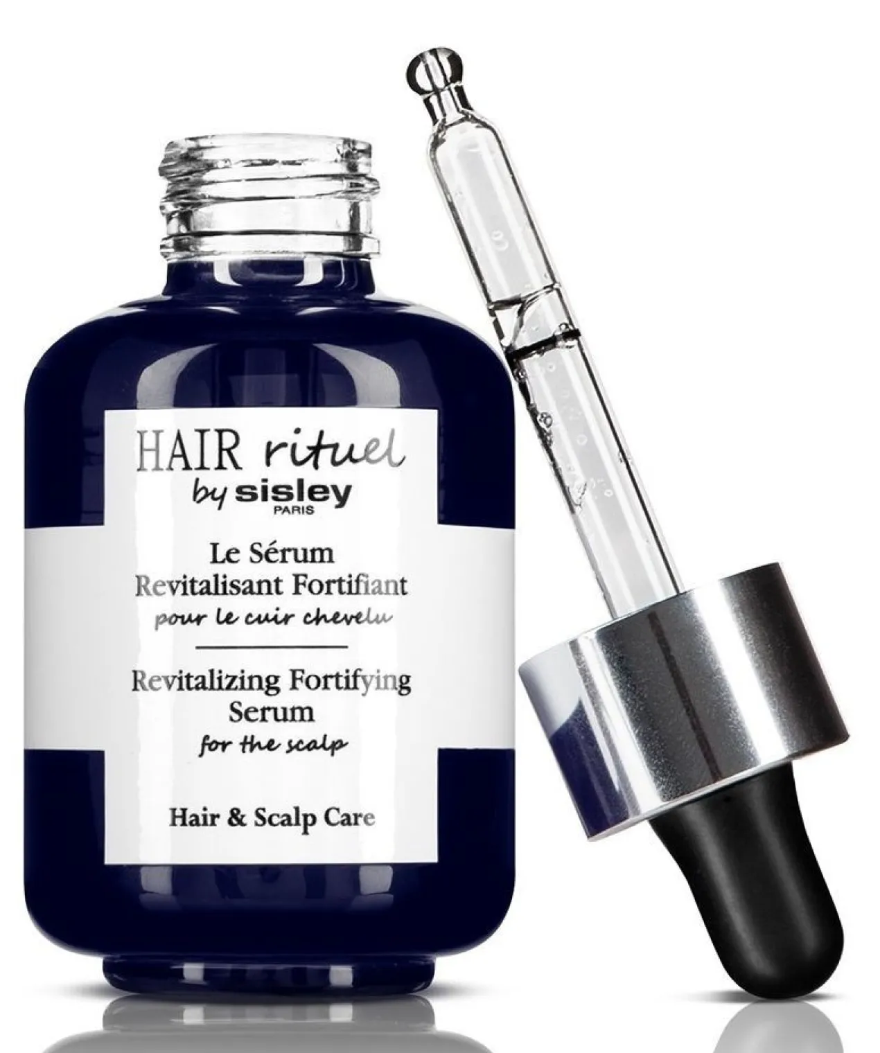 Serum Revitalisant Fortifiant